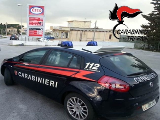 Depreda le abitazioni delle zone di villeggiatura: Giampiero Misuraca finisce in carcere