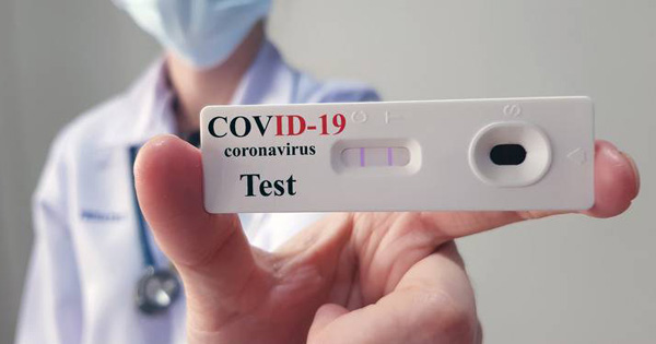 Coronavirus, infermiera di una Rsa con sintomi: test sierologici per tutti. Risultati negativi