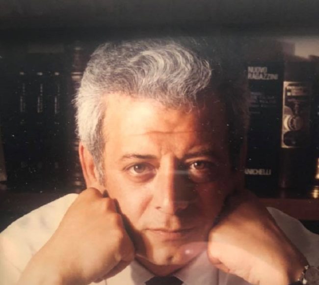 Lutto nel mondo della finanza: morto Salvatore Mancuso, fondatore Equinox e vicepresidente Alitalia