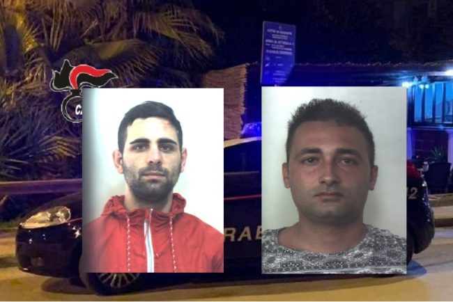 Succede a Siracusa e provincia: 6 aprile MATTINA