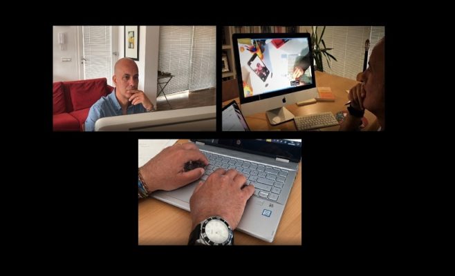 Giovani sempre più ipovedenti perché troppo tempo al pc, dai ciechi arriva un aiuto per la teledidattica a distanza
