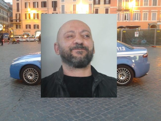 Arrestato membro del clan Santapaola: per lui più di 9 anni di reclusione