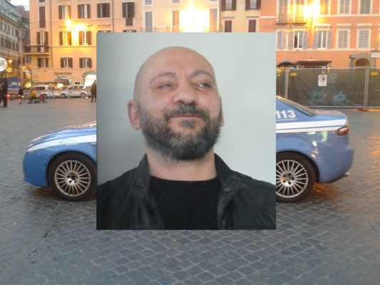 Arrestato membro del clan Santapaola: per lui più di 9 anni di reclusione