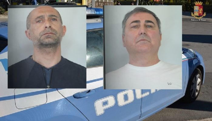Tentato furto in gioielleria a Catania, due malviventi colti con le mani nel sacco: arrestati – VIDEO