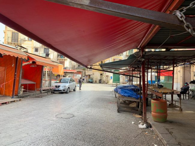 Palermo, controlli di polizia municipale: 1580 verifiche, 44 denunciati – FOTO
