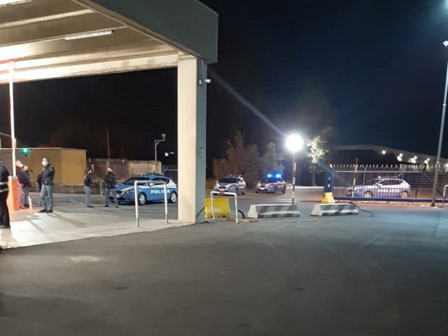 Catania, mancato anticipo prestazioni ai dipendenti Amt: sit-in alla Rimessa 8