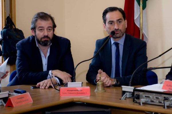 Coronavirus, Catania è pronta a ripartire. Le proposte di Benincasa (Cifa) e Ferrara (III Municipalità)