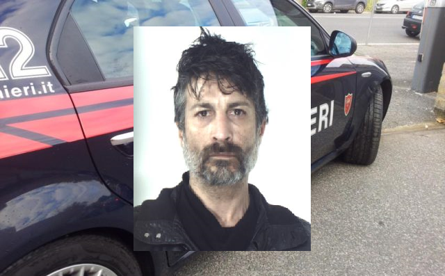 In giro nel Catanese con un pregiudicato nonostante la sorveglianza: arrestato 43enne
