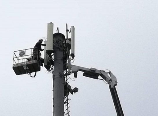 San Giovanni Galermo, nuovi interventi all’antenna di telefonia mobile: implementazione 5G?