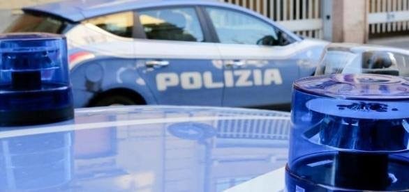 Operazione “Boomerang”, furti in gioielleria in corso Vittorio Emanuele: 5 arresti
