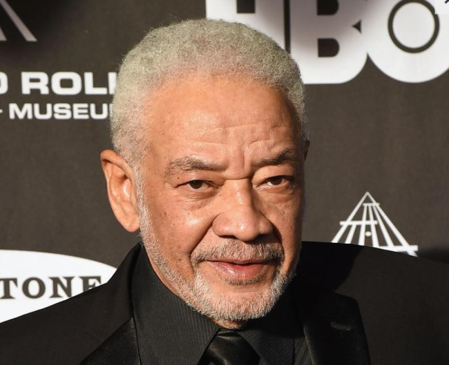 USA, si è spento a 81 anni il cantante Bill Withers: fu l’autore di Ain’t No Sunshine
