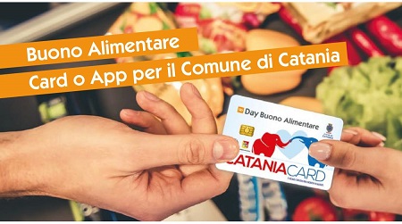Catania, oltre un milione di euro per i buoni spesa: 4mila già attivi, critiche alla “Fase 2”