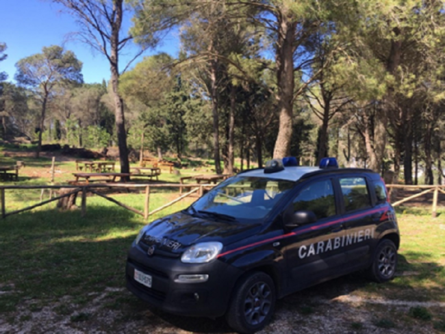 Elude restrizioni anti Covid-19 per preparare la classica grigliata: sanzionato