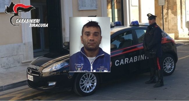 Aveva sequestrato e violentato 83enne: arrestato ed estradato rumeno senza fissa dimora