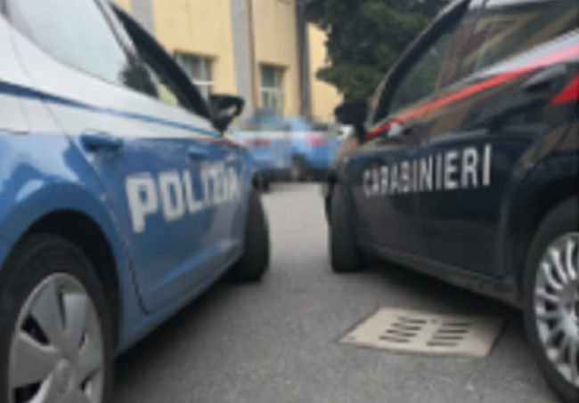 Operazioni Catania oggi: maltrattamenti, piscine abusive, rapine e inseguimenti