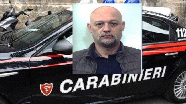 Violenta rapina nel Catanese, pedinano corriere e lo aggrediscono alle spalle: arrestato 43enne