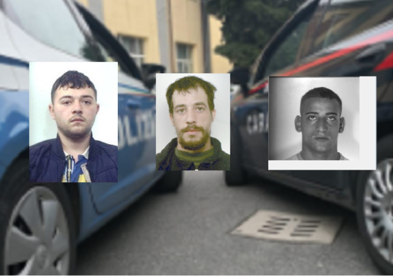 Succede a Catania e provincia: 24 aprile MATTINA