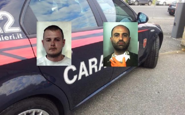 Succede a Catania e provincia: 16 aprile MATTINA