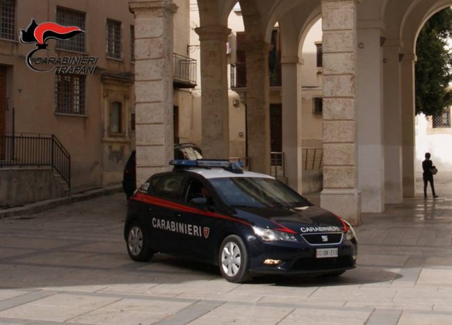 Evade dai domiciliari e poi tenta di rientrare di nascosto: 55enne arrestato