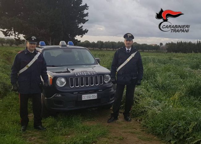 Non rispettano decreto di espulsione, scatta l’arresto dei carabinieri: in manette tre tunisini