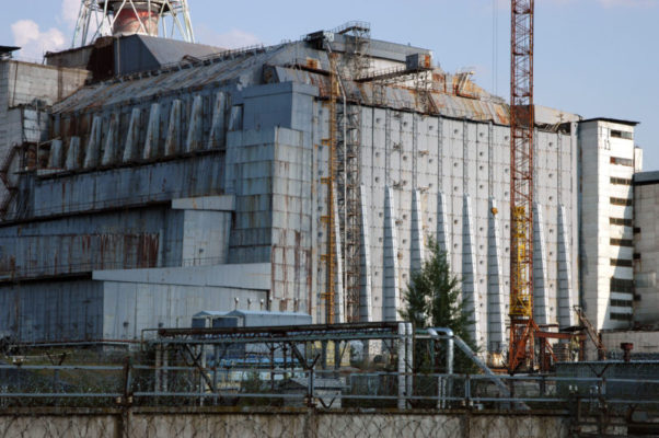 Incendio a Chernobyl provoca aumento delle radiazioni: 20 ettari interessati dalle fiamme