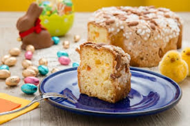 Pasqua, la tradizionale Colomba “fatta in casa”: la ricetta per un dolce soffice e profumato