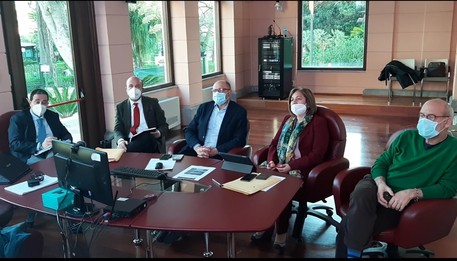 Graduale riapertura a partire dal 4 maggio con le attività a più basso rischio: ecco come ripartire