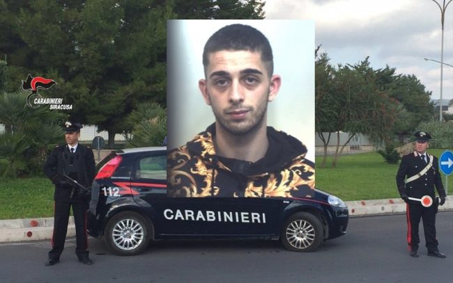 Coronavirus e controlli: arrestato pregiudicato per evasione, sanzionati ciclista e podista