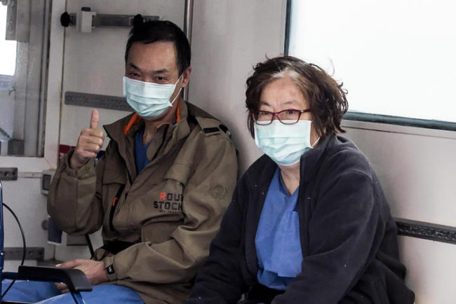 Cina, torna la paura: 17 nuovi casi positivi di Covid-19. Alzato il livello di allerta