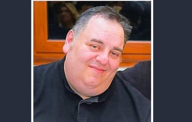 Addio a Padre Domenico Arnone, parroco e cappellano dei vigili del fuoco: trovato morto nella sua abitazione
