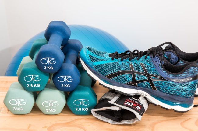 Allenamenti online, un supporto innovativo e pratico per gli sportivi: pro e contro