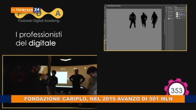 Fondazione Cariplo, nel 2019 avanzo di 501 mln