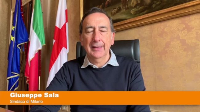 Sala “Conti di Milano quest’anno saranno un disastro”