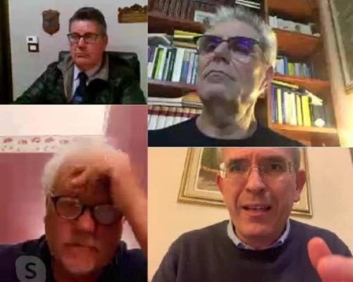 Casa, edilizia, infrastrutture e trasporto pubblico locale: assessore Falcone in videoconferenza con le organizzazioni sindacali