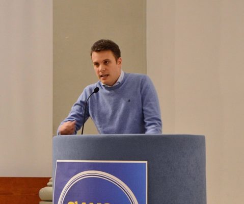 Emergenza Coronavirus, studenti fuori sede in difficoltà. Scalisi: “Intervenga il Governo Regionale”