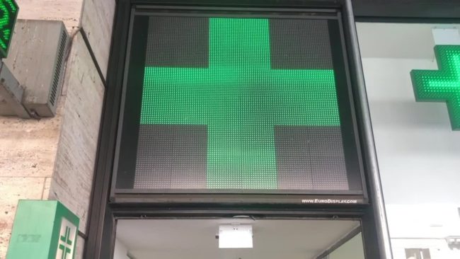 I politici siciliani per i farmacisti