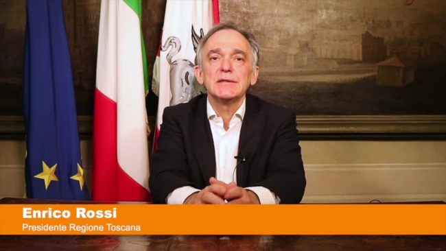Toscana, arrivano gli alberghi sanitari