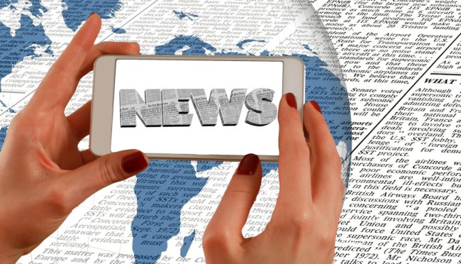 Se la libertà di stampa è ancora un diritto da conquistare…