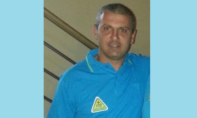 Giuseppe come Giorgio e Luigi. Il Covid-19 si porta via un altro pompiere: “Combattiamo a mani nude”