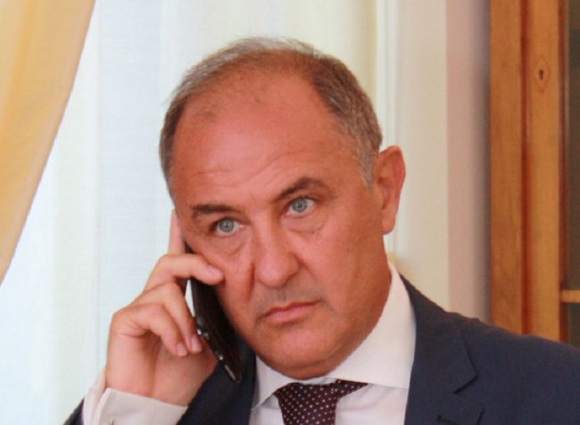 Catania, rivisti protocolli anti Covid-19 al Garibaldi. Giammanco: “Obiettivo ridurre al minimo rischio contagio”