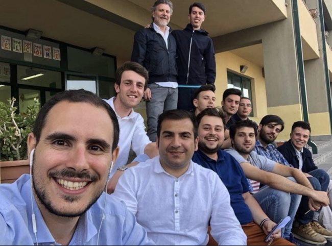 Abolizione pagamento 3° rata universitaria di maggio: la richiesta di “Orizzonte Italia” al Rettore Priolo