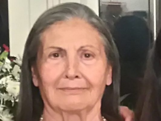 Lutto nel mondo sindacale catanese: è morta Elvira Colosi