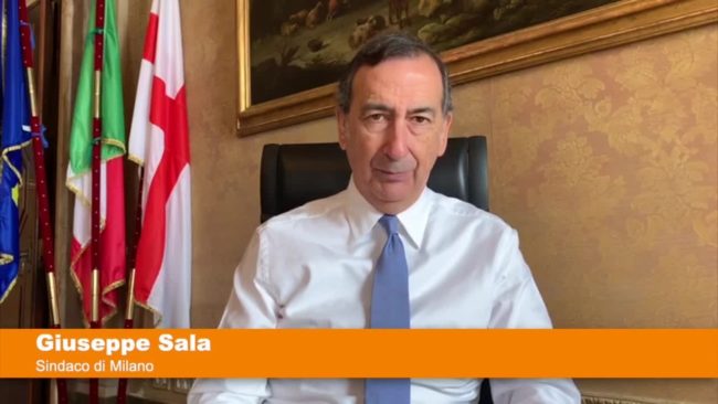 Coronavirus, Sala: “Politica viva di realta’, non di talk show”