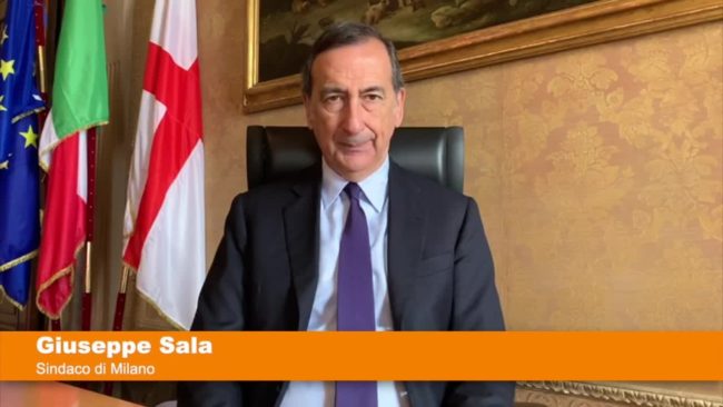 Sala “Non so quando riapriremo ma dobbiamo essere pronti”