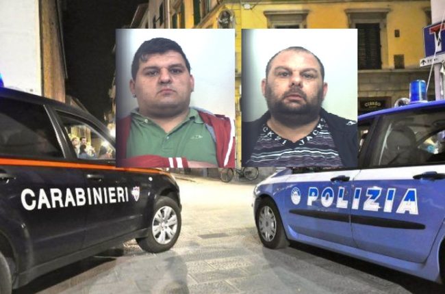 Succede a Siracusa e provincia: 27 aprile MATTINA