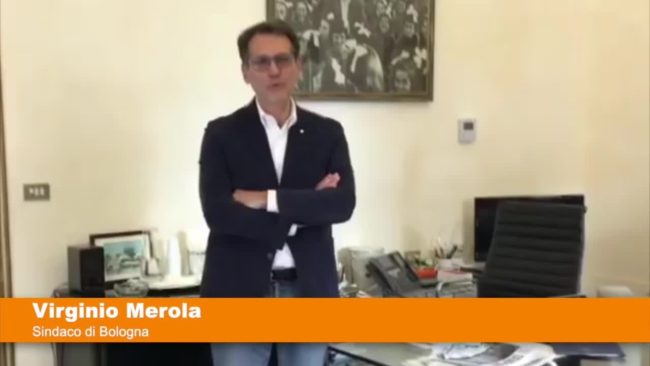 Sindaco Bologna “Dal 4 maggio al parco ma vicino casa”