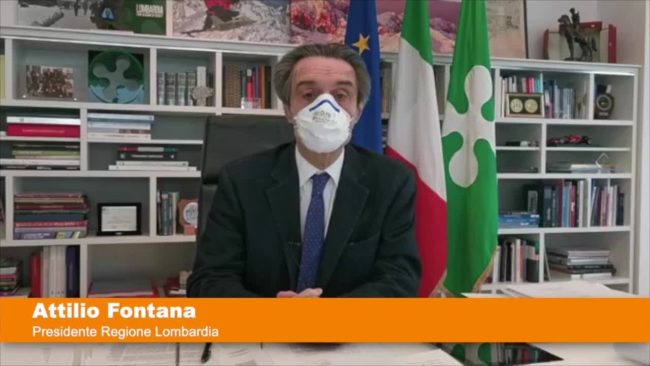 Lombardia, 3 miliardi per le opere pubbliche