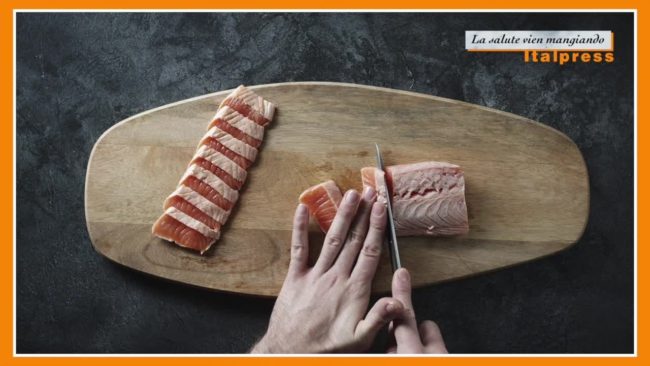La Salute Vien Mangiando – L’importanza della vitamina D