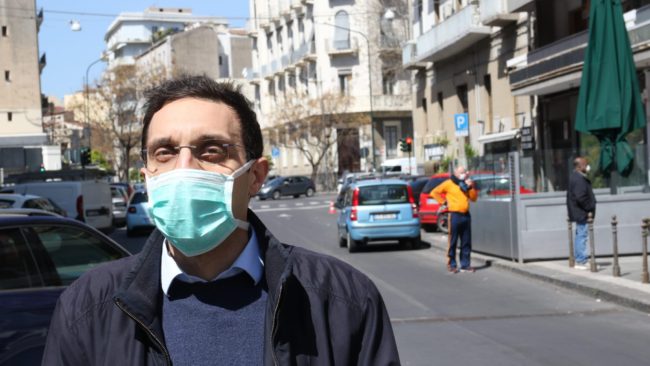 Bel tempo e rischio assembramento, III municipio di Catania chiede responsabilità civica e potenziamento dei controlli
