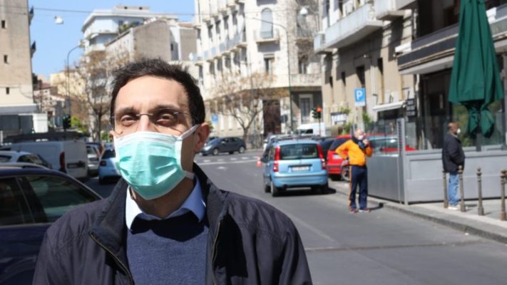 Bel tempo e rischio assembramento, III municipio di Catania chiede responsabilità civica e potenziamento dei controlli